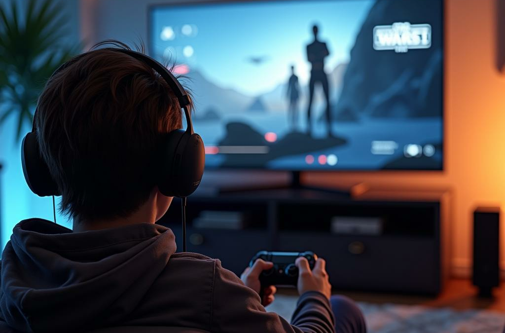 ¿Qué juego introdujo el término ‘loot boxes’?