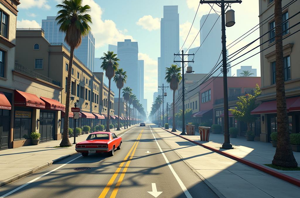 ¿Qué videojuego es famoso por popularizar el término ‘sandbox’?